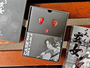 唐族 九天玄女雙動(dòng)圈耳機 入耳式有線(xiàn)耳機 HIFI耳機 監聽(tīng)耳機 HBB聯(lián)合調音 九天玄女 曬單實(shí)拍圖