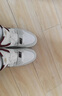 耐克（NIKE）男鞋Air Jordan Legacy 312 Low蛇年新年款CNY休閑鞋 IB4712-161 42.5 曬單實拍圖