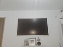 三星（SAMSUNG）HW-LS60D/XZ MusicFrame畫壁藝術(shù)藍(lán)牙畫框音響 無線杜比環(huán)繞全景聲 家庭音箱 曬單實(shí)拍圖
