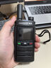酷派全國對講機5.0手持公網(wǎng)插卡5000公里遠距離對講器50公里戶(hù)外自駕游工地酒店餐廳服務(wù)行業(yè) 曬單實(shí)拍圖