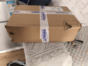 香芙兒（CHAFFUL）情人節(jié)禮物送女朋友老婆媳婦禮盒彩妝20-30-40歲生日禮物 粉色雙層小熊項(xiàng)鏈 1個(gè) 1盒 曬單實(shí)拍圖