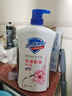 舒膚佳純白櫻花沐浴露香水持久特香留香沐浴乳家庭裝大瓶補(bǔ)水保濕男女士 1kg櫻花香型 曬單實(shí)拍圖