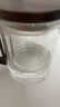 憶壺茶恒溫加熱杯墊熱牛奶神器家用保溫暖水杯子底座可調(diào)溫75度暖杯墊 【保溫套裝】木紋杯墊+400ML杯 曬單實(shí)拍圖
