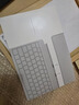 微軟（Microsoft）Surface鍵盤(pán)Pro11/10平板電腦鍵鍵盤(pán)保護套專(zhuān)業(yè)原裝磁性吸鍵盤(pán)便攜式電腦外殼配件 PRO11無(wú)筆槽典雅黑鍵盤(pán)【原廠(chǎng)盒裝】 曬單實(shí)拍圖