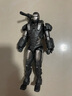 中動玩具兒童禮物生日男孩玩具漫威鋼鐵俠MK50戰(zhàn)甲85手辦關(guān)節(jié)可動模型擺件 戰(zhàn)爭機(jī)器MK1【精美禮盒裝+配件】 曬單實(shí)拍圖