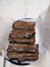 上海光明邨大酒家招牌熟食干煎帶魚(yú)肉外酥里嫩魚(yú)片香酥脆美味可口 蜜汁帶魚(yú) 250g／盒 曬單實(shí)拍圖