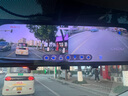 凌度行車記錄儀汽車2K高清前后雙錄流媒體車載倒車影像360全景免走線 10英寸高清流媒體/前錄+128G+停車監(jiān)控線 曬單實(shí)拍圖