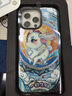東來也「一鹿生財」鎏金工藝適用蘋果16ProMax手機(jī)殼新款防摔iPhone16ProMax高級國潮原創(chuàng)2024磁吸外殼 曬單實拍圖