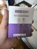 NITIKA星系源pd快充mfi認證適用蘋果apple14iPhone13pro12max11xs8ipad20w2米typec轉(zhuǎn)lightning數(shù)據(jù)線1米 淺紫色 1m 曬單實拍圖