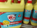 雕牌洗潔精1.12kg家用裝超效洗潔精易沖洗無殘留冷水去油 1.12kg*10瓶整箱 曬單實(shí)拍圖