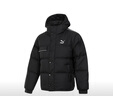 彪馬（PUMA）2024年中性 Down OUTERWEAR羽絨服 53923001 S 曬單實拍圖