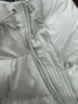 耐克NIKE羽絨服男子短款保暖SF SSN WR 650 D秋冬外套HQ0897-370綠L 曬單實(shí)拍圖
