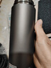 水宜生 保溫杯男士高端定制刻字下單訂制600ml、430ml、460ml、500ml 【T820】550ml 曬單實(shí)拍圖