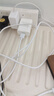 vivo適用vivoY71T原裝充電器44W閃充線(xiàn)vivoy71t手機數據線(xiàn)快充充電線(xiàn) 44W閃充頭+閃充線(xiàn)1.5米套裝 Y71 曬單實(shí)拍圖