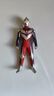 萬(wàn)代（BANDAI）宇宙英雄 奧特曼超人兒童玩具 500系列軟膠人偶（約高14CM） 08迪迦 曬單實(shí)拍圖