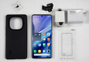 【95成新】小米（MI）Redmi Note 14 Pro+ 第三代驍龍7s IP68防塵防水 6200mAh大電量 16GB+512GB 子夜黑 紅米5G手機(jī) 曬單實(shí)拍圖