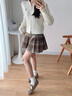 木林森女鞋百搭氣質(zhì)女士勃肯鞋舒適一腳蹬女單鞋休閑鞋子女 卡其 36  曬單實(shí)拍圖