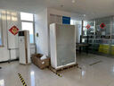 美的（Midea）10匹柜機(jī)商用10p柜式空調(diào)變頻冷暖中央空調(diào)380V商場(chǎng)廠房RF26W/BPSDN1-D1包10米銅管安裝 京東自營 曬單實(shí)拍圖