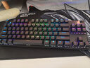 賽睿（SteelSeries）磁軸機(jī)械鍵盤 Apex pro系列Gen 3新款有線/無(wú)線三模電競(jìng)游戲熱插拔客制化鍵盤 Apex pro TKL三代競(jìng)技版(三模無(wú)線) 曬單實(shí)拍圖