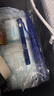 暖居客【1手柄+20替換頭】靜電除塵撣子家用伸縮灰塵撣子雞毛撣掃灰神器 長(cháng)柄除塵撣1柄20刷頭 曬單實(shí)拍圖