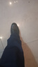 啄木鳥官方溫州真皮男式軟底皮鞋春秋軟面透氣舒服正裝平底黑色男士商務(wù) 優(yōu)雅黑25(真皮款)旗艦 41 -品牌旗艦正品斷碼特·價名鞋十大品牌 曬單實拍圖