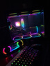 技嘉（GIGABYTE）5080顯卡 風(fēng)魔 GeForce RTX 5080 WindForce OC 16G DLSS4電競游戲設(shè)計(jì)AI智能學(xué)習(xí)電腦獨(dú)立顯卡  曬單實(shí)拍圖
