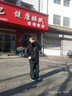 駱駝兒童三合一沖鋒衣秋冬保暖防風(fēng)防水戶外外套中大童D 曬單實(shí)拍圖