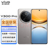 vivo Y300 Pro 國(guó)家補(bǔ)貼 6500mAh藍(lán)海電池 80W遠(yuǎn)航閃充 7.69mm超薄機(jī)身 索尼5000萬(wàn)超清主攝 拍照手機(jī) 鈦色 8+128GB 官方標(biāo)配 曬單實(shí)拍圖