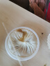 鹿有有鹿有有蟹黃湯包正宗靖江手工蟹黃灌湯包早餐半成品速食速凍湯包子  蟹黃湯包125g*3袋 曬單實拍圖