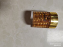 夢希藍(lán)黃金玻尿酸眼霜淡化黑眼圈眼袋細(xì)紋眼紋抗皺提拉緊致補(bǔ)水保濕熬夜 24K黃金玻尿酸眼霜60g 曬單實(shí)拍圖