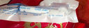 艾沃得適配博朗歐樂B/oralB電動(dòng)牙刷頭D12/D16/D100/P2000/P4000/3709等通用替換刷頭 多角度清潔 8支 曬單實(shí)拍圖