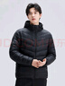 拓路者（Pioneer Camp）雪狐Primaloft金標(biāo)棉衣團(tuán)購男P棉棉服女冬季戶外防風(fēng)保暖外套男 黑色-男 3XL 曬單實(shí)拍圖