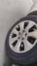 馬牌輪胎225/55R17 97V ULTC UC6適配途岳/途岳新能源 曬單實(shí)拍圖