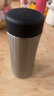 膳魔師THERMOS保溫杯JCG-400水杯男女學(xué)生杯子商務(wù)辦公杯禮品定制刻字 不銹鋼色-400ml 曬單實(shí)拍圖