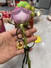 老鳳祥黃金吊墜貔貅平安扣足金項(xiàng)鏈男女士情侶款純金生日禮物送女友老婆 今/次日達(dá)*貔貅平安扣吊墜【黑繩】 約1.7g 曬單實(shí)拍圖