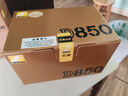 尼康（Nikon） 尼康D850單反專業(yè)級(jí)相機(jī)支持超高清視頻單反相機(jī)全畫幅專業(yè)相機(jī) D850單機(jī)/全新獨(dú)立原包裝【送鋼化膜+相機(jī)包】 曬單實(shí)拍圖