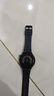 CSTDIN WATCH華為機適用插卡智能手表GT5初高中學生成人電話手表watch gt5pro手表智能 頂配黑皮帶【雙系統(tǒng)+GPS定位+任意下載】 曬單實拍圖