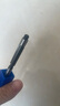 沃一工具 WO YI TOOLS新款工業(yè)級雙軸承修邊刀鎢鋼合金銑刀修邊機刀頭木工木材專(zhuān)用銑刀 雙軸承修邊刀1/4*1/2*30 （1支 曬單實(shí)拍圖