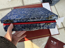 梟庭閣蘇繡雙面繡錦鯉擺臺手工刺繡擺件中國風工藝品新中式桌面禮物 九魚圖 曬單實拍圖
