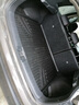 車(chē)麗友專(zhuān)用于比亞迪海豹后備箱墊TPE腳墊06全包圍汽車(chē)尾箱墊用品配件 TPE后備箱墊單層 比亞迪海豹 定制 曬單實(shí)拍圖