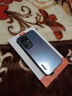 HotFire【AG磨砂】適用華為p60手機殼 huawei P60 Pro保護套 磨砂全包超薄防摔抗指紋個(gè)性-石墨黑 曬單實(shí)拍圖