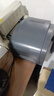 佳博（Gprinter）GP-1124T 標(biāo)簽打印機(jī) 熱敏熱轉(zhuǎn)印條碼不干膠 服裝珠寶吊牌二維碼 GP-1124T 電腦版 并串U 曬單實(shí)拍圖