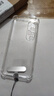 塵卡 適用小米10s手機(jī)殼MI10S全包鏡頭軟殼M2102J2SC新款氣囊防摔外殼5G透明硅膠保護(hù)套超薄簡(jiǎn)約男女 手機(jī)殼 新升級(jí)保護(hù)鏡頭四角氣囊硅膠軟殼 曬單實(shí)拍圖