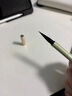 火烈鳥摯愛睛采眼線筆極細(xì)流暢順滑防水防汗速干下眼線筆黑棕色初學(xué)者 NEW-01黑色 曬單實(shí)拍圖