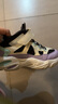 Skechers斯凱奇兒童絨絨靴（機甲系列）男女童透氣運動(dòng)鞋303902L 曬單實(shí)拍圖