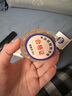 安配適用貝親奶瓶吸管配件寬口徑通用第三代重力球?qū)W飲杯鴨嘴奶嘴直飲 鴨嘴吸管（重力球款）*3 曬單實(shí)拍圖