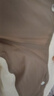 班尼路（Baleno）寬松短款立領(lǐng)面包服棉服女2025年春秋簡約時尚保暖休閑風(fēng)穿搭外套 曬單實拍圖