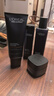 歐萊雅（LOREAL）男士肌源緊致淡紋抗皺玻色因控油煥白保濕耀白瓶精華護膚套裝禮盒 控油緊致抗皺洗水乳霜四件套禮盒 曬單實(shí)拍圖