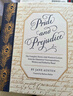 簡(jiǎn)奧斯汀 傲慢與偏見(jiàn) Pride and Prejudice 英文原版 Jane Austen 曬單實(shí)拍圖