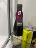 風(fēng)之森 山田錦807 純米無(wú)過(guò)濾 生原酒720ml 日本清酒原裝進(jìn)口 曬單實(shí)拍圖